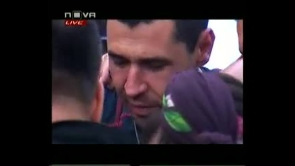 Big Brother Family - финал (част 1) 10.06.2010г 