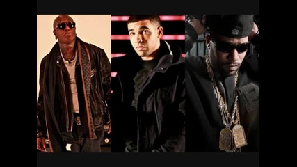 Birdman ft. Drake & Bun B - Mo Milly