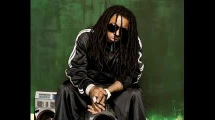 Lil Wayne - Green & Yellow 