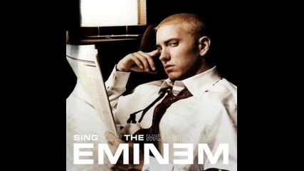 #50. Eminem " Sing For The Moment " (2002)