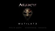 Angerfist - Right Through Your Head