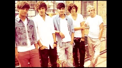 1d Mix Bulgaria