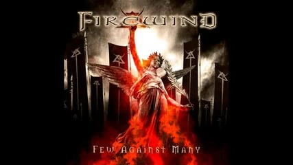 Firewind - Losing My Mind ( Firewind - Few Against Many-2012)