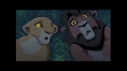Lion King 300 Trailer