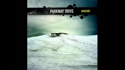 Parkway Drive - Idols And Anchors 