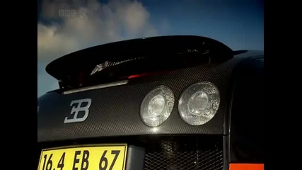 2011 Bugatti Veyron 16.4 Super Sport [hd]
