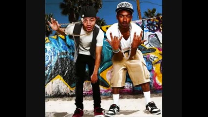 New Boyz - Want This 