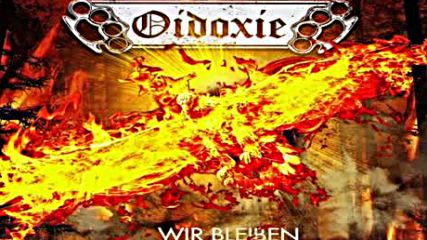 Oidoxie - Wir Bleiben Unbequem: Full Album / Цял Албум (2008)