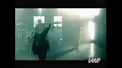 Thousand Foot Krutch - Move