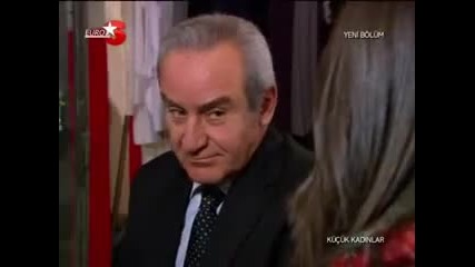 Малки жени еп 80 част 4 