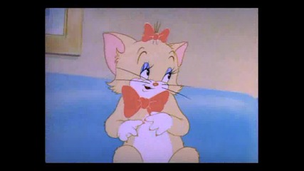 Tom And Jerry - Puss N Toots (1942)