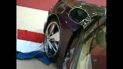 Barcelona Tuning Show 2007