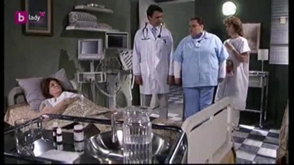 Самозванка 91 епизод