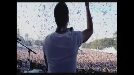 Tiеsto ft. Kyler England - Take Me (fan video)