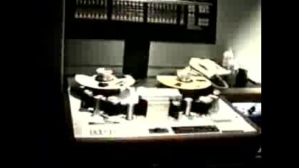 Behemoth - Antichristian Phenomenon (music video) 