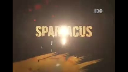 Spartacus Blood And Sand 2