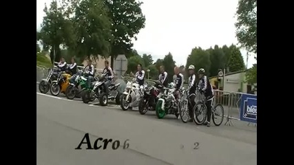 stunt motori 1