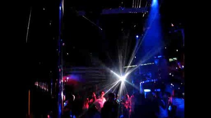 Vesselin @ Dance Club Mania 29.05.2009