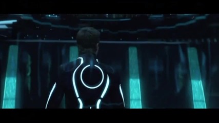 Daft Punk - Arena ( Tron: Legacy Ost )