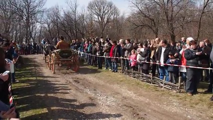Във Варна също отбелязаха Тодоровден