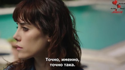 Личност еп.4 Бг.суб