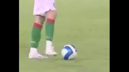 Cristiano Ronaldoworld Best Player
