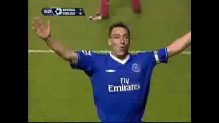 The Best of Terry