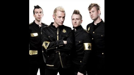 Thousand Foot Krutch - Phenomenon 