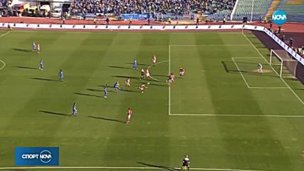 Спортни новини (04.10.2018 - късна)