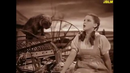 Somewhere Over The Rainbow (clip legendado) 