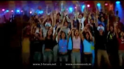 Krrish - Dil Na Diya 