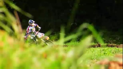 Racer X Films: Great Britain Practice