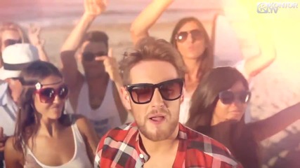 New ! Italobrothers - My Life Is A Party [ Официално Видео ]
