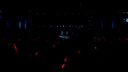 Tvxq - Share The World (2009 A-nation)