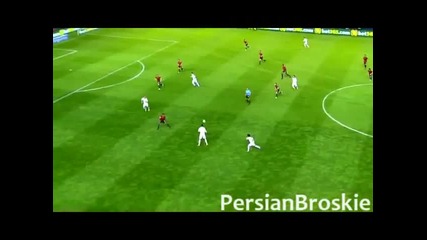 Cristiano Ronaldo 2012- Remember the Name Remix