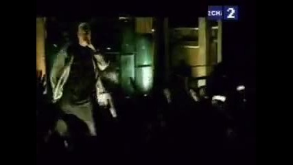 Eminem - Lose Yourself (official Music Video)