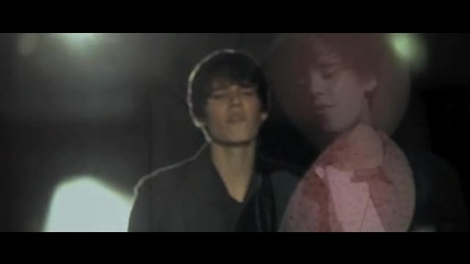 Justin Bieber - Never Let You Go 