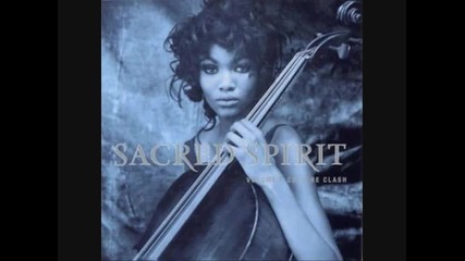 Sacred Spirit -lay Down