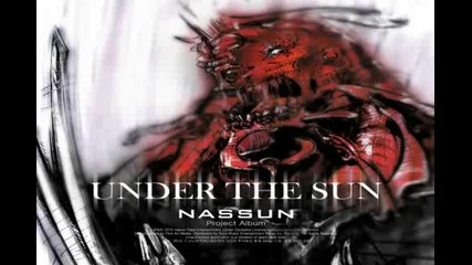 Nassun - Nothing (feat. Kikaflo and Ben of)