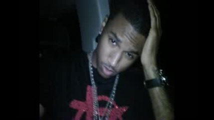 Trey Songz - Die Tonight