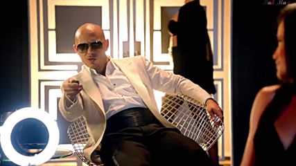 Превод ! Jennifer Lopez Ft. Pitbull - Dance Again [ Official Music Video ]