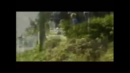 Real Rally Group B 