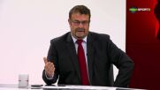 Бундеслига токшоу (14.05.2026)