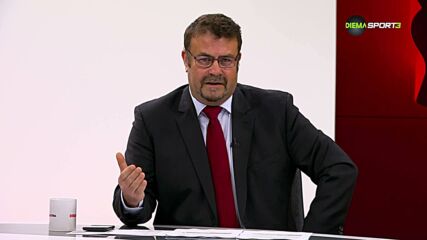 Бундеслига токшоу (14.05.2026)