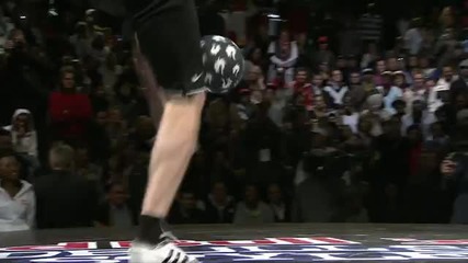 Red Bull Street Style 2010 - World Finals ... 