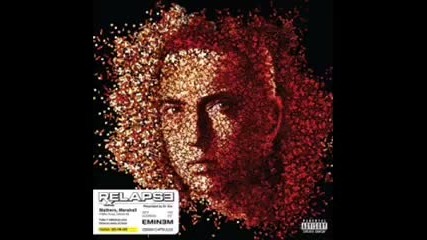 Eminem - My Mom Official album version New 2009
