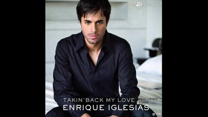 Enrique Iglesias ft. Usher & Lil Wayne - Dirty Dancer