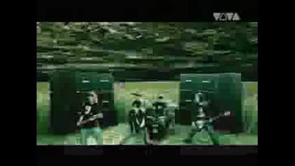 Tokio Hotel - Durch Den Monsun