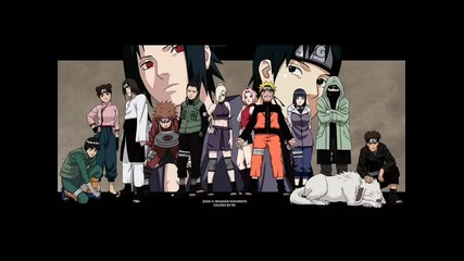 Naruto