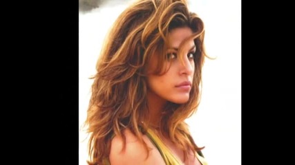 Eva Mendes Sexy / Enrique Iglesias - Tired Of Being Sorry 